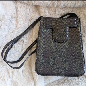 Vintage Retta Wolff Purse